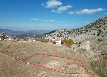 Thumbnail Land for sale in Çağlarca, Konyaaltı, Antalya, Türkiye