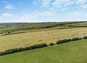 Thumbnail Land for sale in Challacombe, Barnstaple, Devon