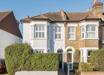 Thumbnail 3 bed end terrace house for sale in Homesdale Road, Bromley