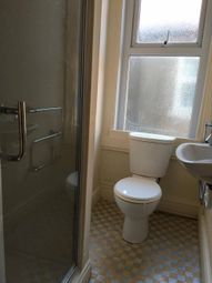 Thumbnail Studio to rent in Withnell Road, Blackpool