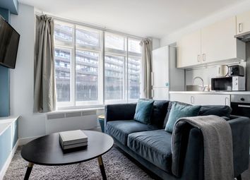Thumbnail Flat to rent in City Of London, London