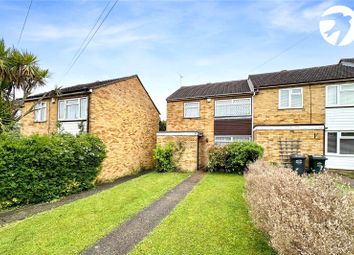 Swanscombe - End terrace house for sale