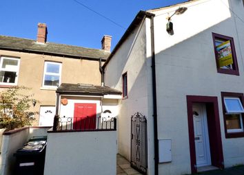 Thumbnail Terraced house to rent in George Street, Wigton, Cumbria