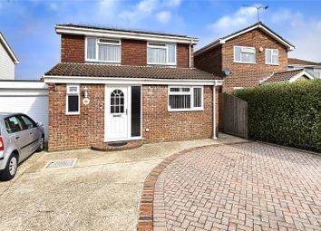 Thumbnail Detached house for sale in West Head, Littlehampton, West Sussex