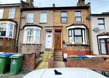 Thumbnail 3 bed terraced house for sale in Maximfeldt Road, Erith, Kent