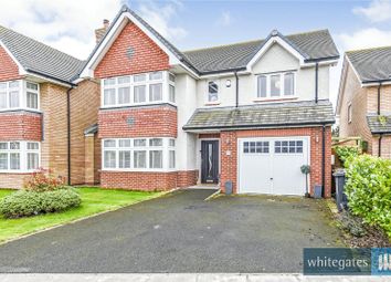 Thumbnail Detached house for sale in Bleak House Close, Liverpool, Merseyside