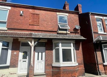 Thumbnail 2 bed flat for sale in Exchange Street, Doncaster