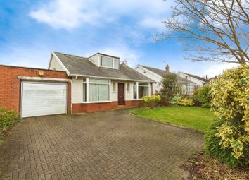 Thumbnail Bungalow for sale in Whalley Road, Langho, Blackburn, Lancashire