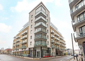 1 Bedrooms Flat to rent in Yeo Street, London, Bow E3
