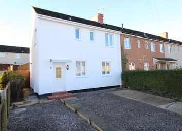 3 Bedroom End terrace house for sale
