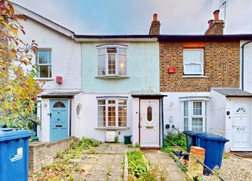 Thumbnail 2 bed terraced house for sale in Mountfield Road, London