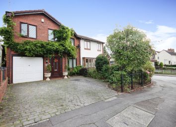 Thumbnail Semi-detached house for sale in Woodshires Road, Longford, Coventry