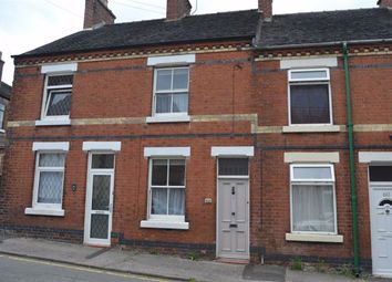 2 Bedroom Terraced house for rent