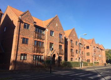 Thumbnail Flat to rent in Tynedale Square, Highwoods, Colchester