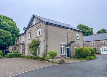 Thumbnail Flat for sale in Burbage Hall, Macclesfield Road, Buxton