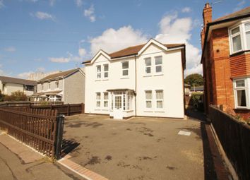 Thumbnail Detached house to rent in Brassey Road, Winton, Bournemouth