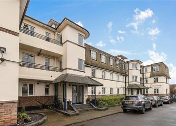 Thumbnail 2 bed flat for sale in Park Close, Kingston Upon Thames, Surrey