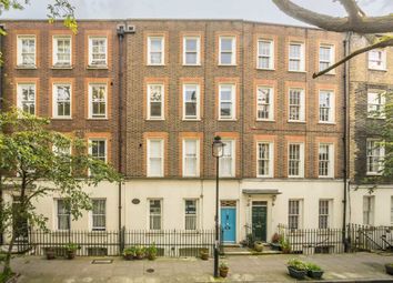 Thumbnail Flat for sale in Great Ormond Street, London