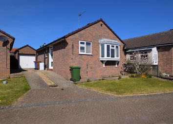 Thumbnail 2 bed detached bungalow to rent in Mill Court, Bridlington
