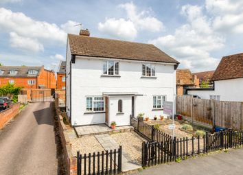 Thumbnail Detached house for sale in Church Street, Baldock
