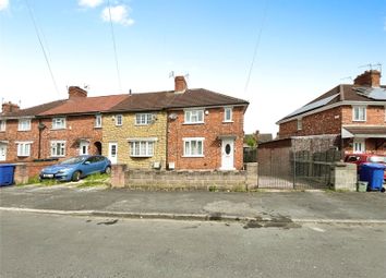 Thumbnail Semi-detached house to rent in Richmond Road, Moorends, Doncaster, South Yorkshire