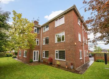 Thumbnail 2 bed flat for sale in Oakwood Drive, Hucclecote, Gloucester, Gloucestershire