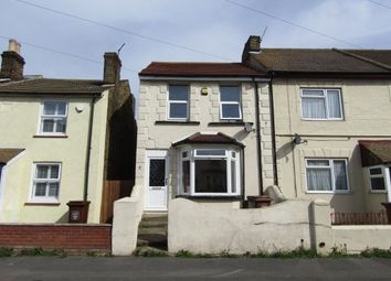 2 Bedroom End terrace house for rent