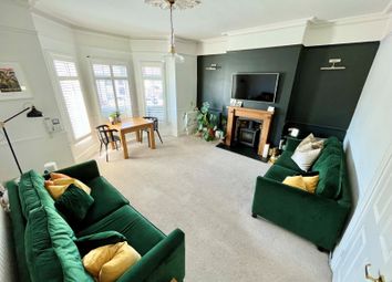 Thumbnail Maisonette for sale in Main Road, Sidcup
