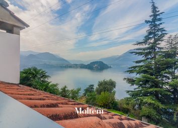 Thumbnail Block of flats for sale in Via Pino 46, Varenna, Lecco, Lombardy, Italy