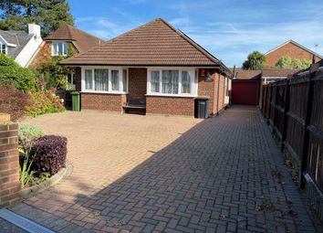Thumbnail Detached house for sale in Blays Lane, Englefield Green, Egham, Surrey