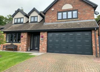Thumbnail Detached house for sale in Ravens Holme, Heaton