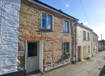 Thumbnail 3 bed cottage for sale in Mount Bennett Road, Tywardreath, Par, Cornwall