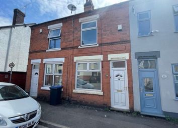 Thumbnail 2 bed terraced house to rent in Charles Street, Hinckley