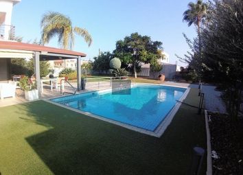 Thumbnail 4 bed detached house for sale in Megaron 2, Larnaca 7104, Cyprus