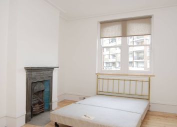 Thumbnail 3 bedroom flat for sale in Lillie Road, Fulham, London