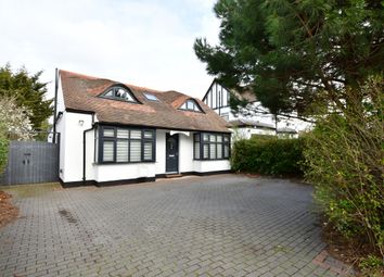 Thumbnail 4 bed detached house to rent in Ardleigh Green Road, Hornchurch
