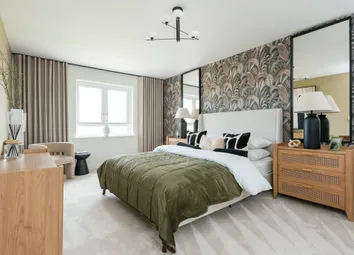 Bedroom 1 Stretches Across The Whole Depth Of The House