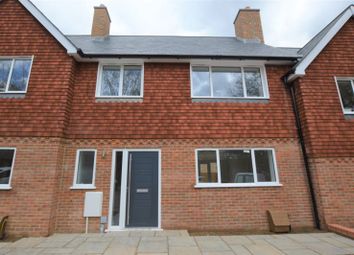 Thumbnail 3 bed terraced house to rent in 3 Bedroom House With Parking, Birling Road, Tunbridge Wells