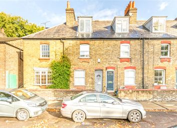 Thumbnail Terraced house for sale in Lower Mortlake Road, Richmond