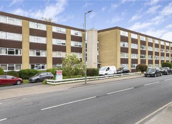 Thumbnail Flat for sale in Bourne Way, Bromley