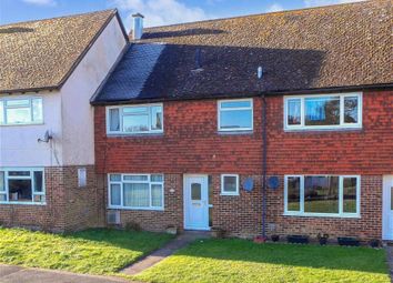 Thumbnail Terraced house for sale in Cheeselands, Biddenden, Ashford, Kent