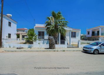 Thumbnail 5 bed detached house for sale in Dheryneia, Famagusta