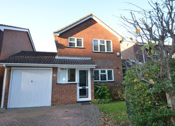 3 Bedroom Detached house for rent