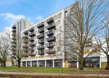 Thumbnail Flat for sale in Flora Gardens, Wych Elm, Harlow