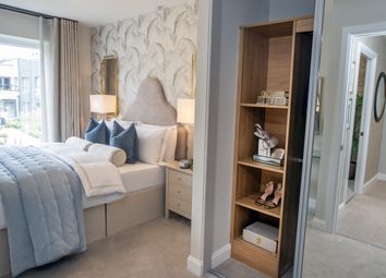 Typical Bedroom