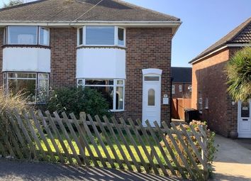 Thumbnail 3 bed semi-detached house for sale in Spring Close, Castle Gresley