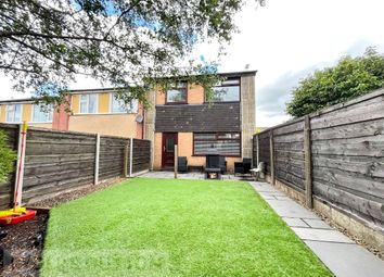 Thumbnail End terrace house to rent in Pot Hill, Ashton-Under-Lyne, Greater Manchester