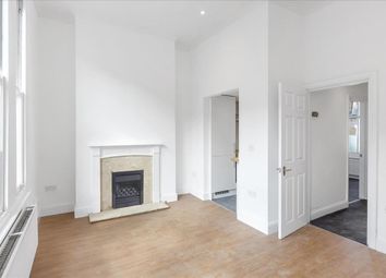 Thumbnail 2 bed flat for sale in Greyhound Road, Hammersmith, London
