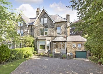 2 Bedrooms Detached house for sale in Apartment 3, 116 Skipton Road, Ilkley, West Yorkshire LS29