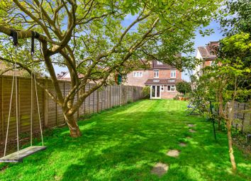 Thumbnail Semi-detached house for sale in The Drive, Southbourne, Emsworth